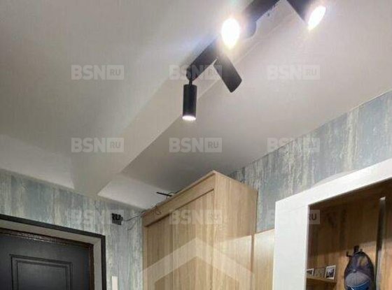 Продажа однокомнатной квартиры - Гражданский проспект, д.92, корп.1 