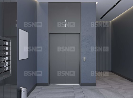 Продажа однокомнатной квартиры в новостройке - Всеволожск, Взлетная улица, д.16 