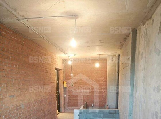 Продажа однокомнатной квартиры - Ремесленная улица, д.15, стр1 