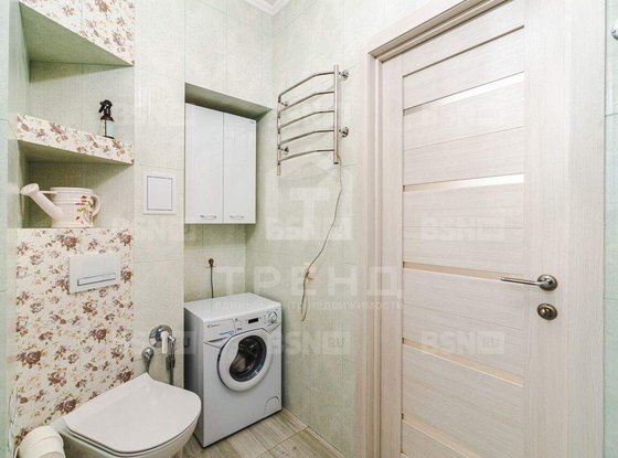 Продажа двухкомнатной квартиры - Парфёновская улица, д.9, корп.1 стр 1 