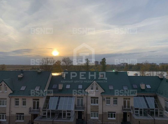 Продажа трехкомнатной квартиры - Колпино, Анисимова улица, д.5, корп.7 