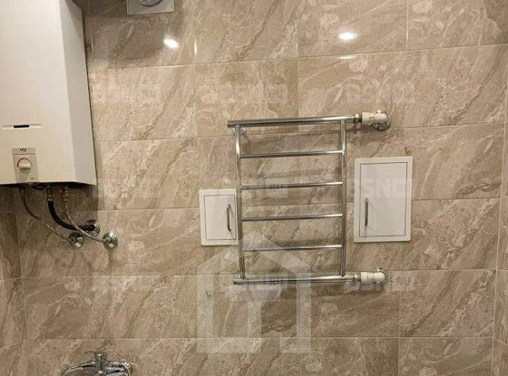 Продажа двухкомнатной квартиры - Волковский проспект, д.116 