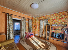 Продажа дачи - Ленинградская область, Волосовский район, Волосово г., Вокзальная ул., д.1