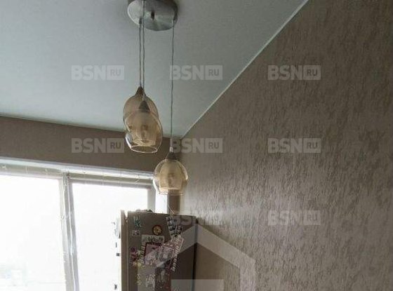 Продажа двухкомнатной квартиры - Морская набережная, д.41, корп.1 