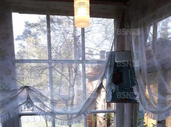 Продажа участка - городской поселок Вырица, Казанская улица