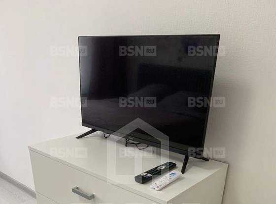 Продажа однокомнатной квартиры - Орбитальная ул, д.7, корп.1 