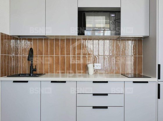 Продажа однокомнатной квартиры - Железнодорожный проспект, д.14, корп.3 стр 1 