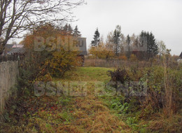 Продажа земельного участка - Ленинградская область, Волосовский район, Сырковицы д. 
