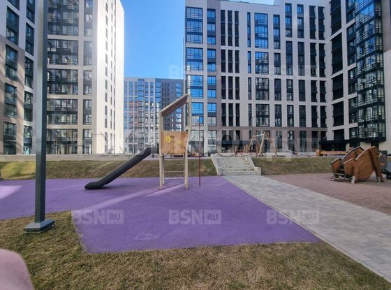 Продажа четырехкомнатной квартиры - Белоостровская улица, д.10, корп.2 стр 1 