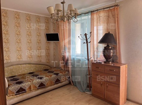 Продажа однокомнатной квартиры - поселок Парголово, Фёдора Абрамова улица, д.4 