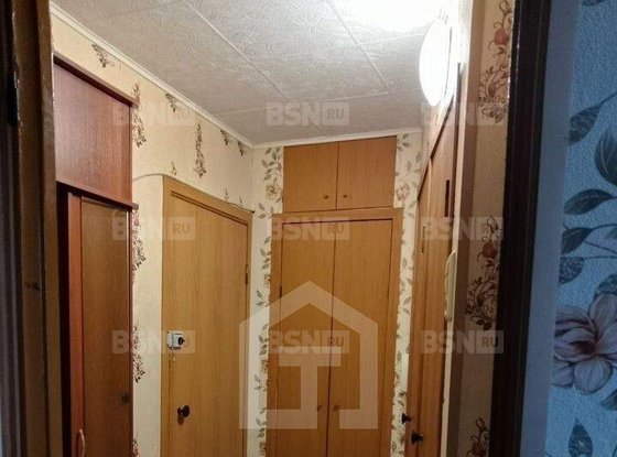 Продажа однокомнатной квартиры - Тельмана улица, д.54 