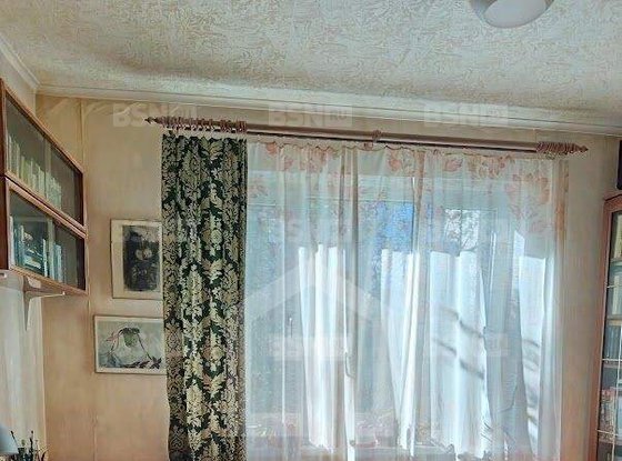 Продажа двухкомнатной квартиры - Королёва проспект, д.44, корп.1 