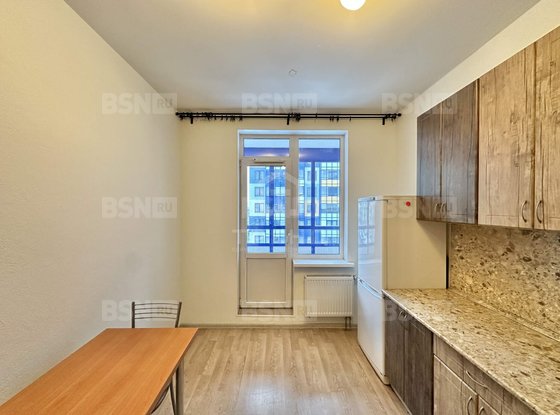 Продажа трехкомнатной квартиры - Кудрово, Центральная улица, д.50, корп.1 