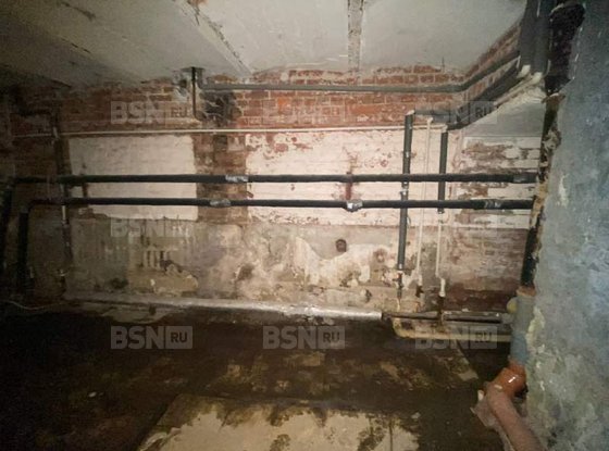 Продажа офиса - 4-я Советская улица, д.10, литера А 