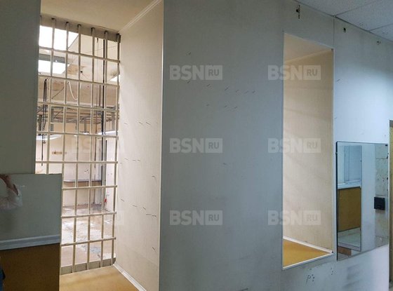 Продажа офиса - Энгельса проспект, д.128, литера А 