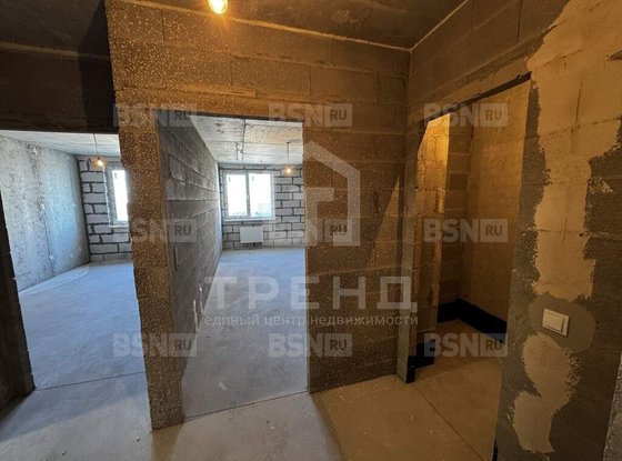 Продажа однокомнатной квартиры - городской поселок Янино-1, Заводская улица, д.18, корп.2 