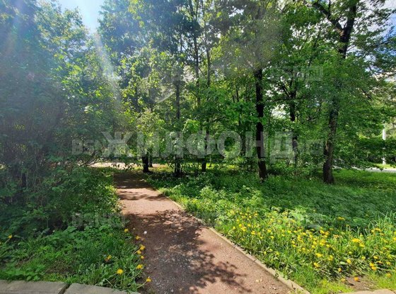 Продажа однокомнатной квартиры - Тореза проспект, д.36, корп.2 