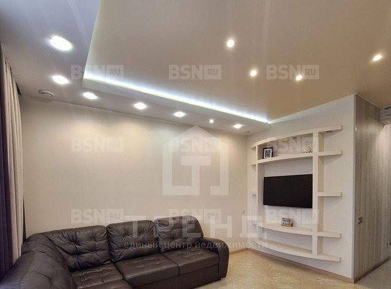 Продажа двухкомнатной квартиры - Мурино, Привокзальная площадь, д.3, корп.2 
