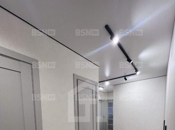 Продажа двухкомнатной квартиры - поселок Шушары, Первомайская улица, д.3 