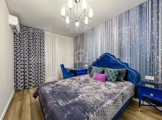 Продажа однокомнатной квартиры - Белоостровская улица, д.10, корп.2 стр 1 