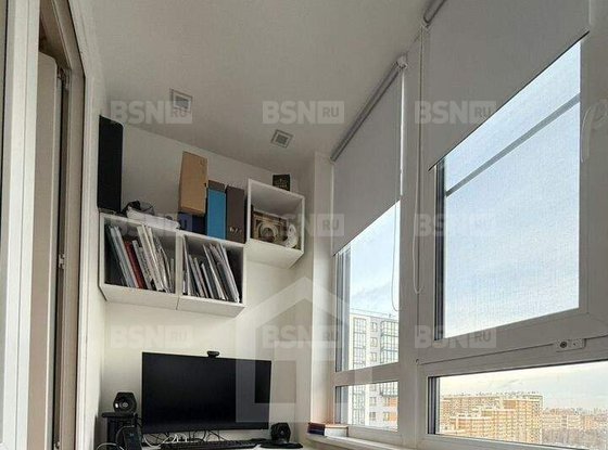 Продажа двухкомнатной квартиры - Богословская улица, д.4, корп.1 