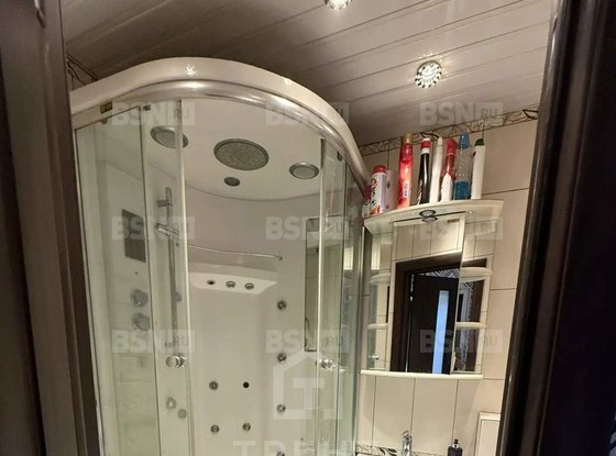 Продажа однокомнатной квартиры - Альпийский переулок, д.16 