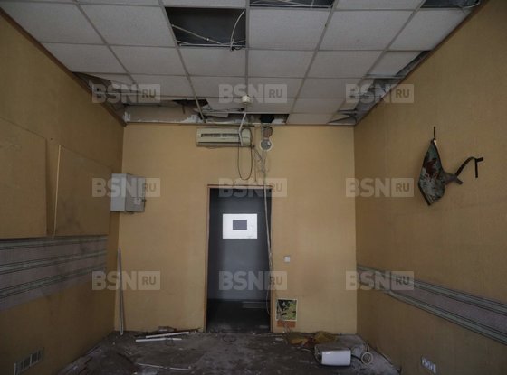 Аренда офиса - Садовая улица, д.28, корп.30к1 
