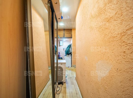 Продажа двухкомнатной квартиры - Введенская улица, д.10 