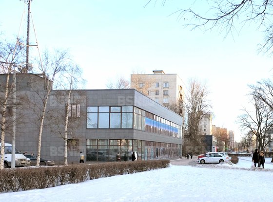 Аренда универсального помещения - Ленинский, д.148 