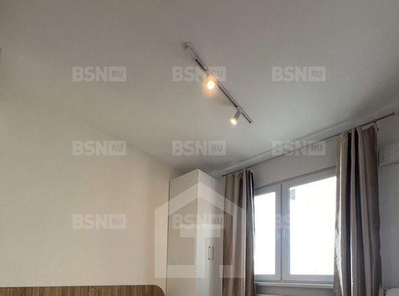 Продажа однокомнатной квартиры - Муринская дорога, д.31, корп.1 стр 1 