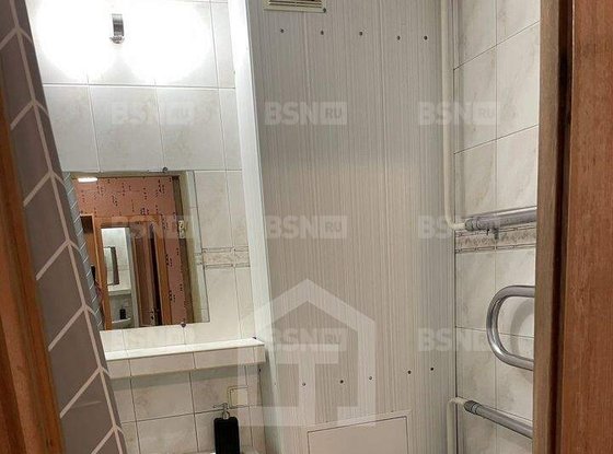 Продажа однокомнатной квартиры - Руставели улица, д.58, корп.1 