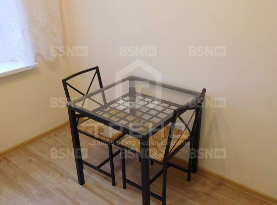 Продажа однокомнатной квартиры - Мурино, Шувалова улица, д.14 