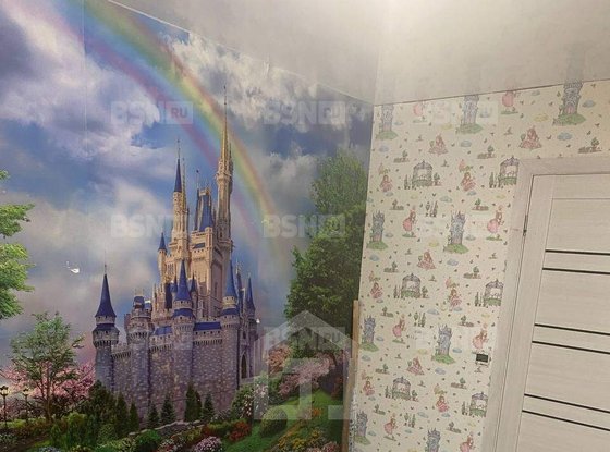 Продажа пятикомнатной квартиры - Суздальский проспект, д.57 