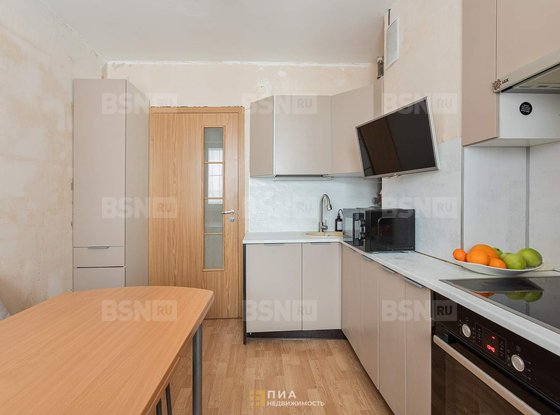 Продажа двухкомнатной квартиры - Колпино, Колпинское шоссе, д.22 