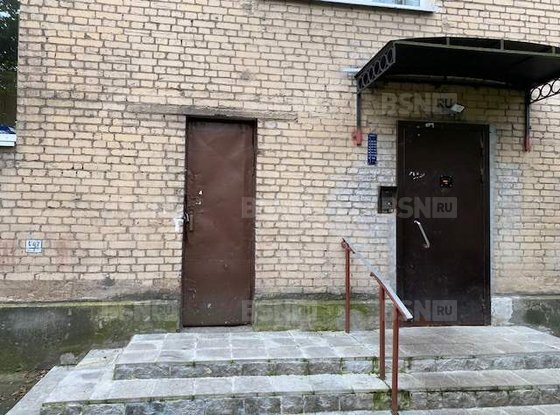 Продажа офиса - Фрунзе улица, д.10, литера А 