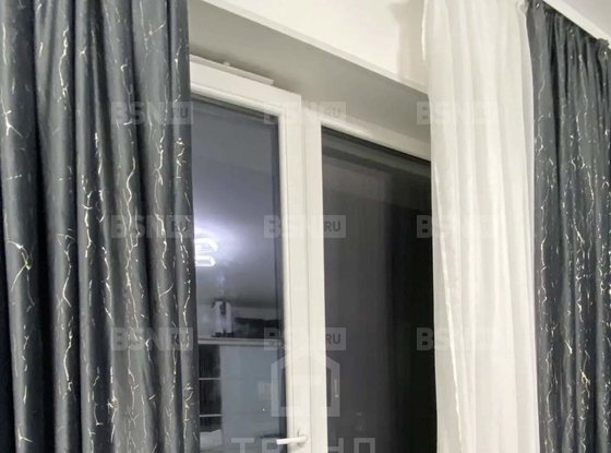 Продажа трехкомнатной квартиры - Орбитальная ул, д.11 