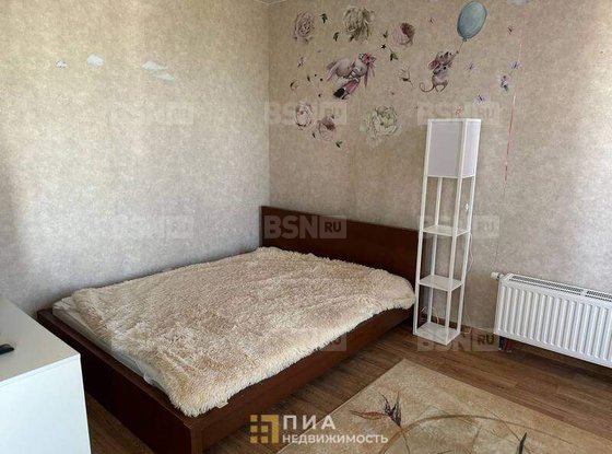 Продажа однокомнатной квартиры - Кудрово, Строителей проспект, д.4 