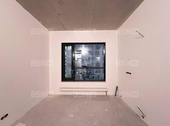 Продажа однокомнатной квартиры - Челюскина улица, д.10 