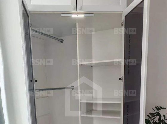 Продажа однокомнатной квартиры - Турку улица, д.11, корп.2 