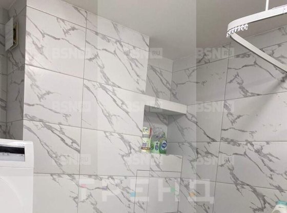 Продажа двухкомнатной квартиры - Сестрорецк, Приморское шоссе, д.293 