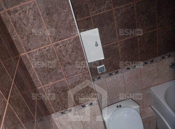 Продажа однокомнатной квартиры - Просвещения проспект, д.43 