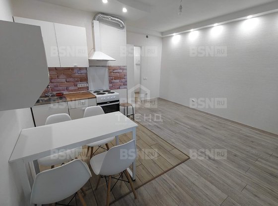 Продажа однокомнатной квартиры - Мурино, Авиаторов Балтики проспект, д.5 