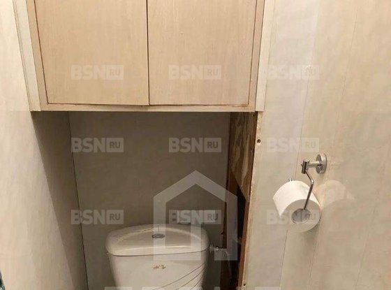 Продажа двухкомнатной квартиры - Ленская улица, д.6, корп.3 