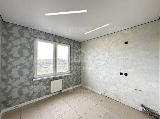 Продажа однокомнатной квартиры - Муринская дорога, д.14, корп.2 
