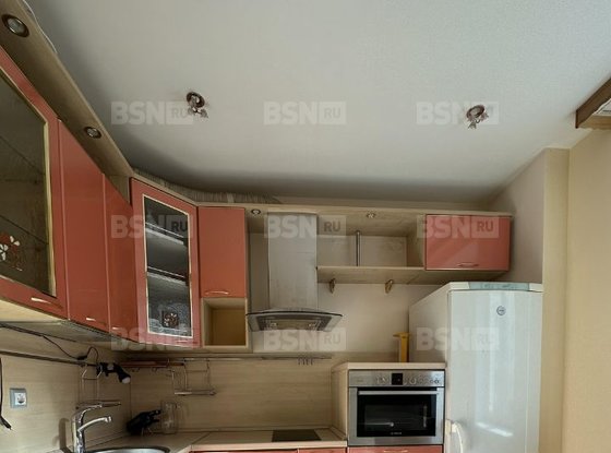 Продажа однокомнатной квартиры - Ленинский проспект, д.87, корп.1 