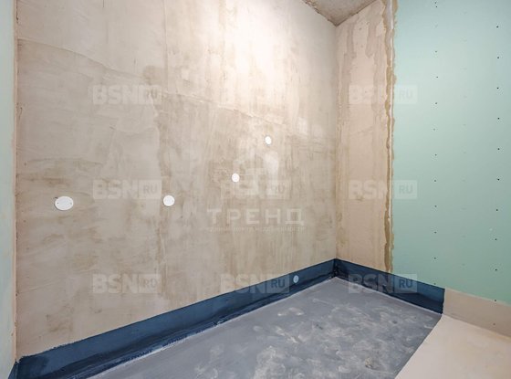 Продажа трехкомнатной квартиры - Московский проспект, д.65 