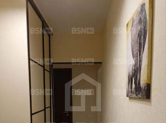 Продажа трехкомнатной квартиры - Кушелевская дорога, д.3, корп.2 