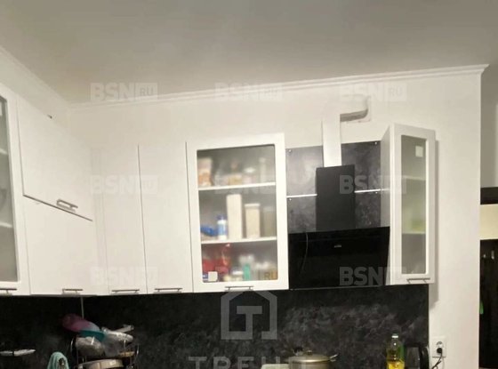 Продажа трехкомнатной квартиры - Орбитальная ул, д.11 