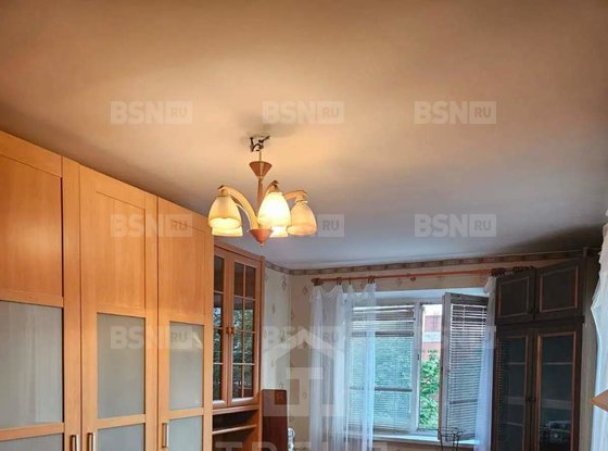 Продажа двухкомнатной квартиры - Танкиста Хрустицкого улица, д.110 