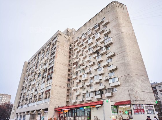 Продажа однокомнатной квартиры - Наличная улица, д.51 